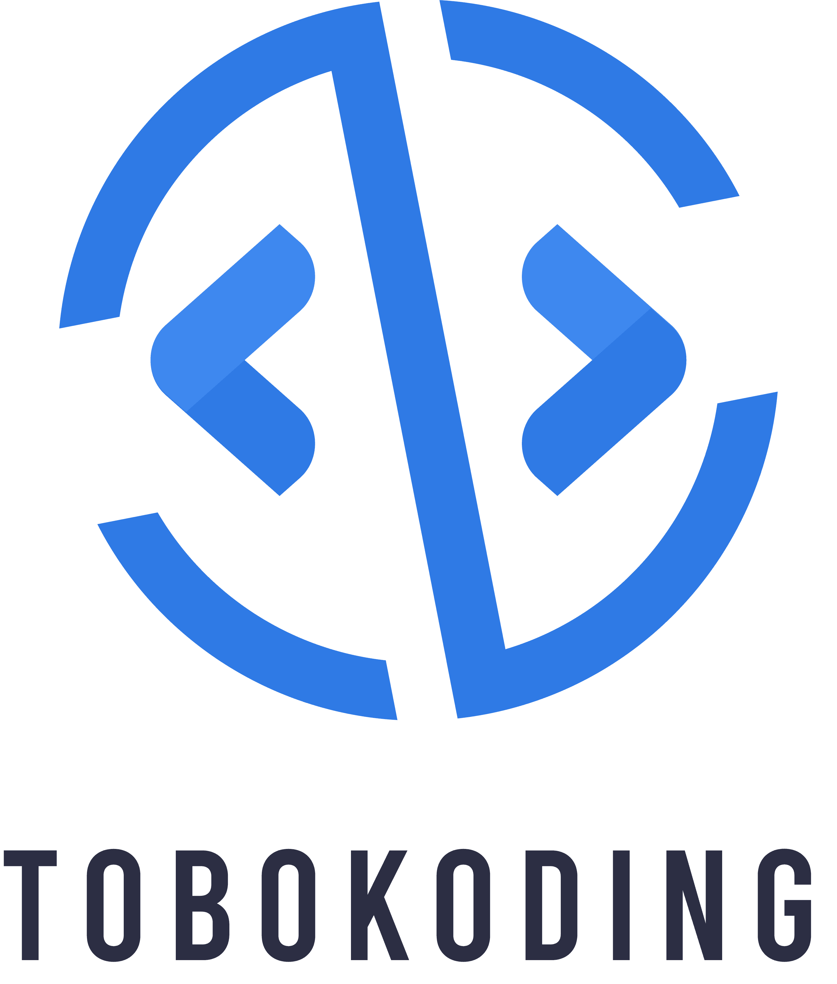 Tobokoding logo