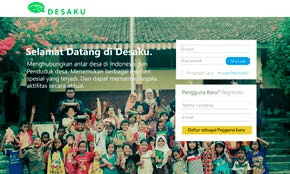 DESAKU