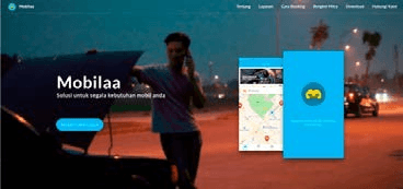 MOBILAA