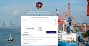 SIMKAPEL (Sistem Manajemen Perkapalan dan Kepelautan) Kemenhub RI