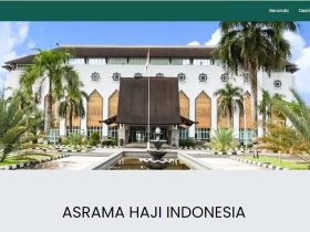 Asrama Haji